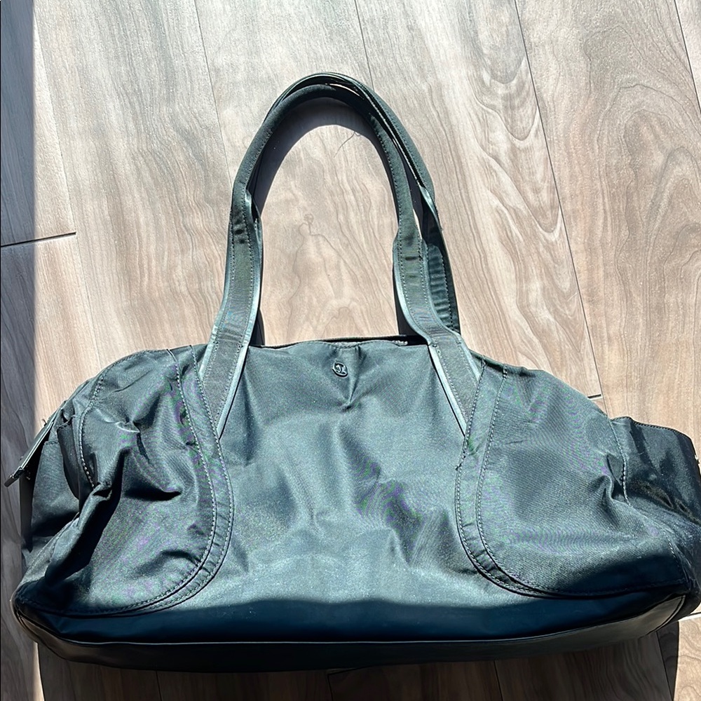 Lululemon Bag